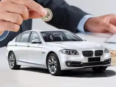 禹城车辆贷款需要提供大本作为抵押吗？