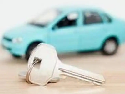 禹城汽车抵押贷款办理流程，禹城车抵贷需要什么条件?