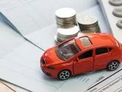 禹城个人车辆抵押消费贷款肯定要知道的6个要点